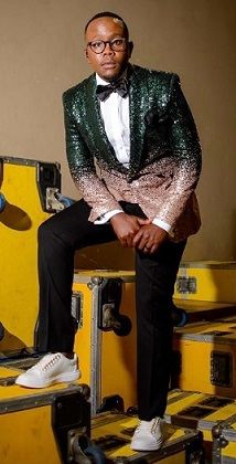 Khaya Mthethwa Age, Wife, Height, Weight, Biography & Family 4 Khaya Mthethwa height weight