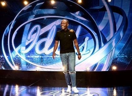 Khaya Mthethwa Age, Wife, Height, Weight, Biography & Family 7 Khaya Mthethwa in the show Idol season 8 South Africa