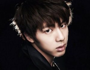 Kim Seok-jin Awards, Songs & Hobbies