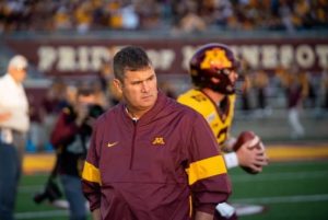 Kirk Ciarrocca Wiki (Coach) Age, Wife, Net worth, Bio, Family 2 Kirk Ciarrocca American Football Coach