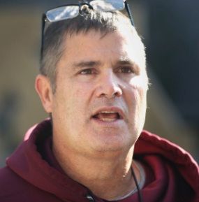 Kirk Ciarrocca Wiki (Coach) Age, Wife, Net worth, Bio, Family 4 Kirk Ciarrocca Net worth
