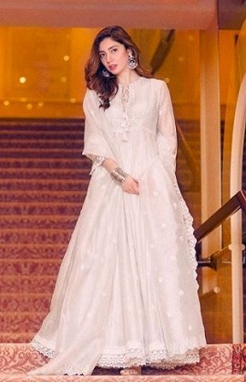 Mahira Khan Height, Weight, Age, Husband, Biography, Facts 3 Mahira Khan height weight