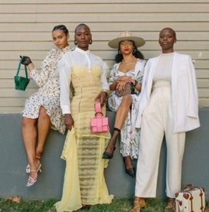 Mama Cax (Model Cacsmy Brutus) Age, Boyfriend, Bio & Death 5 Mama Cax Body Figure, Weight & Height