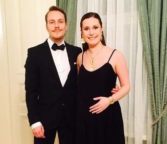 Markus Räikkönen Wiki, Age (Sanna Marin's Husband) Bio & Family 4 Markus Räikkönen is famous for being the longtime partner of Sanna Marin (Prime Minister of Finland)