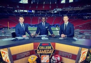 Matt Barrie Wiki (ESPN Host) Age, Wife, Biography, Family & More 2 Matt Barrie American Journalist