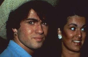 Melanie Panayiotou Wiki, Age (George Michael's Sister) Bio, Family 2 Melanie Panayiotou & George Michael (Brother)