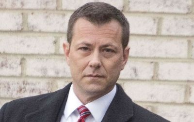 Melissa Hodgman Wiki, Age (Peter Strzok's Wife) Bio, Family, Kids 2 Melissa Hodgman American Associate Director and the wife of Peter Strzok (former United States Federal Bureau of Investigation (FBI) agent)