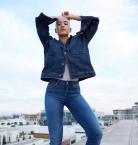 Mette Towley - Bio, Age, Height, Weight, Boyfriend & Family 4 Mette Towley Height, Weight & Figure Info