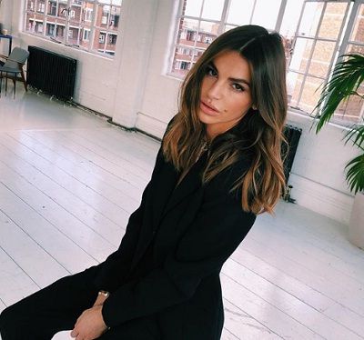 Misse Beqiri Wiki, Age, Husband, Height, Weight, Bio & Family 2 Misse Beqiri British TV Personality & Model