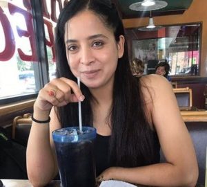 Neelam Shah - Bio, Family, Facts of Ram Krishna Dhakal's Wife 3 Neelam Shah Biography