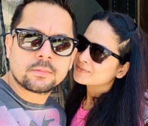 Neelam Shah - Bio, Family, Facts of Ram Krishna Dhakal's Wife 2 Neelam Shah Nepali Socialite divorced from her spouse Ram Krishna Dhakal