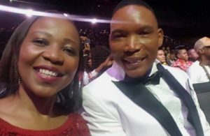 Neyi Zimu Family