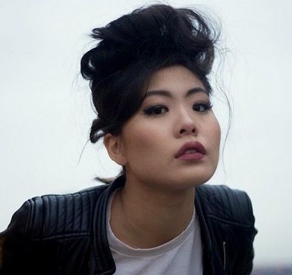 Nicole Kang facts
