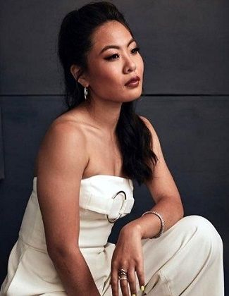 Nicole Kang wiki