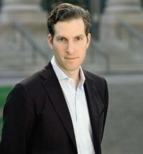 Noah Feldman Height, Weight, Age, Wife, Net worth, Bio, Family 5 Noah Feldman Height, Ethnicity & Weight