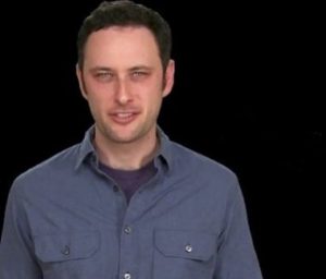 Noah Galuten Food Blog and Social Media