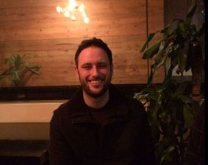 Noah Galuten Wiki