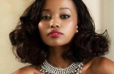 Ntando Kunene Wiki, Age (Khaya Mthethwa's Wife) Bio & Family 2 Ntando Kunene South African Former Beauty Pageant Winner, Entrepreneur, Instagram Star, and Celebrity Partner