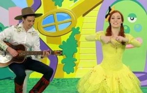 Oliver Brian Wiki, Age (Wiggles' Emma Watkins' Boyfriend) Bio 4 Oliver Brian Career Timeline & Income