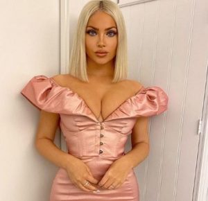 Olivia Pierson Height, Weight, Age, Boyfriend, Biography & Family 7 Olivia Pierson House, Income & Lifestyle