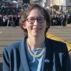 Pamela Karlan American Law Professor & Research Scholar