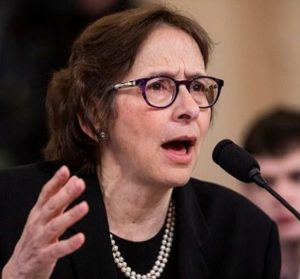 Pamela Karlan Education