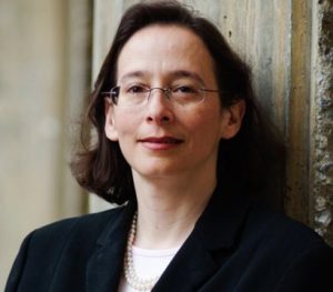 Pamela Karlan Wiki