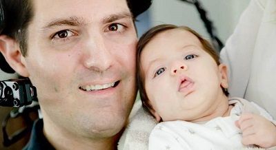 Pete Frates age, height, and weight