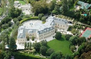 Petra Ecclestone Height, Weight, Age, Husband, Biography, Family 5 Petra Ecclestone House-The Manor