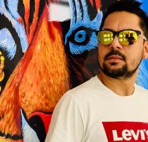 Ram Krishna Dhakal Age, Wife, Height, Weight, Biography, Family 3 Ram Krishna Dhakal Biography