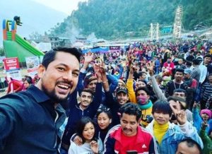 Ram Krishna Dhakal Age, Wife, Height, Weight, Biography, Family 5 Ram Krishna Dhakal Lifestyle, Wealth & Assets