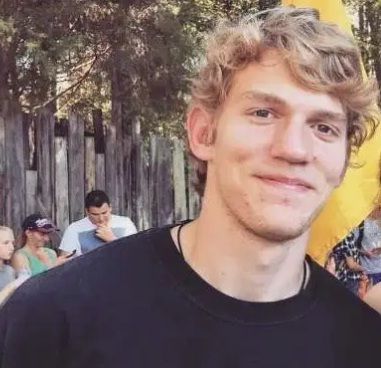 Riley Howell