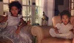 Samantha Lee Wiki, Age, Husband, Biography, Family & Death 4 Samantha Lee sister