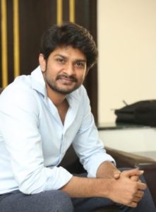 Sandeep Madhav Wiki (Actor) Age, Height, Weight, Girlfriend, Bio 3 Sandeep Madhav Biography