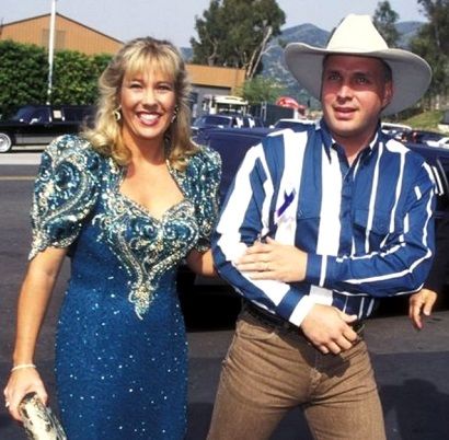 Sandy Mahl Wiki, Age (Garth Brooks' Wife) Biography, Family, Kids 4 Sandy Mahl Wiki & Biography - Garth Brooks Spouse