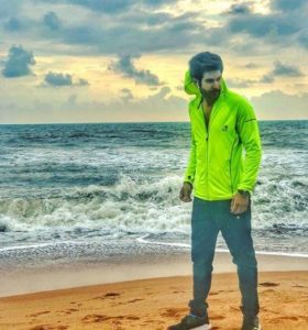 Shivin Narang Wiki