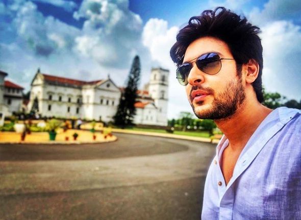 Shivin Narang