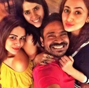 Shyam Rajagopalan (Mona Singh's Husband) Wiki, Age, Biography & Family 8 Shyam Hobbies & Early Life