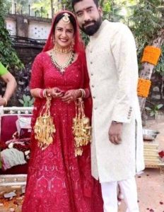 Shyam Rajagopalan (Mona Singh's Husband) Wiki, Age, Biography & Family 3 Shyam Rajagopalan & Mona Singh's Mumbai Wedding