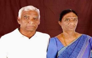 Shyam Rajagopalan (Mona Singh's Husband) Wiki, Age, Biography & Family 4 Shyam Rajagopalan Parents Swaminatha Rajagopalan & Meena Rajagopalan