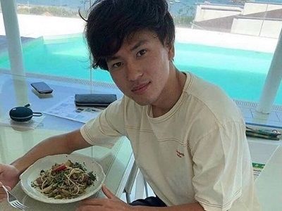 Takumi Minamino Height, Weight, Age, Girlfriend, Bio & Family 4 Takumi Minamino age, height, and weight