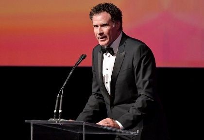 Will Ferrell Height, Weight, Age, Wife, Biography, Family & More 5 Will Ferrell career and net worth