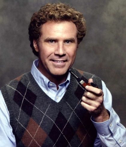 Will Ferrell Height, Weight, Age, Wife, Biography, Family & More 7 Will Ferrell facts