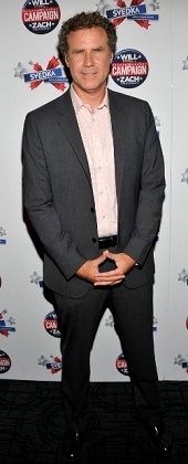 Will Ferrell Height, Weight, Age, Wife, Biography, Family & More 3 Will Ferrell height weight