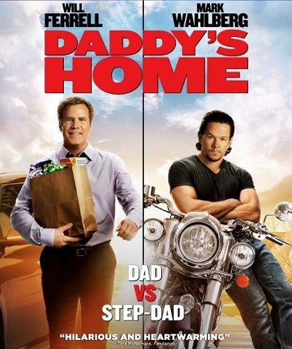 Will Ferrell Height, Weight, Age, Wife, Biography, Family & More 6 Will Ferrell in Daddy's Home