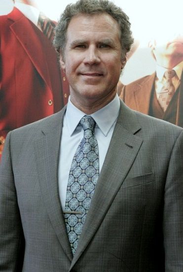 Will Ferrell