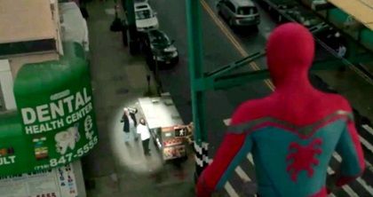 Zach Cherry Wiki (Actor) Age, Height, Weight, Bio, Family, Facts 4 Zach Cherry in Spiderman Homecoming