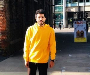 Abhishek Upmanyu (Comedian) Age, Height, Weight, Biography & Family 3 Abhishek Upmanyu Bio