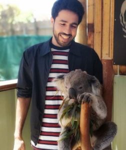 Abhishek Upmanyu (Comedian) Age, Height, Weight, Biography & Family 2 Abhishek Upmanyu Indian Stand-Up Comedian
