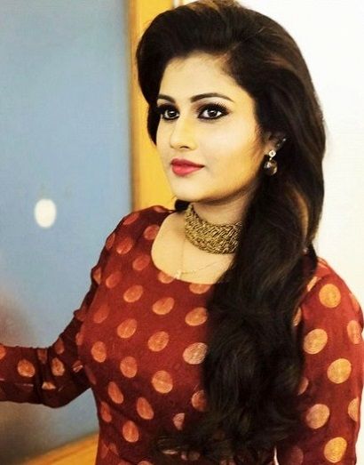 Alina Padikkal Wiki, Age (Bigg Boss) Height, Weight, Husband, Biography 7 Alina Padikkal facts